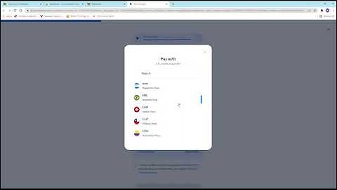 Vaporized Finance --Meta Mask setup