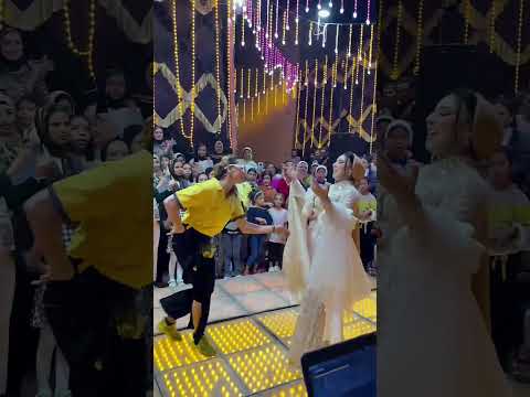 فيفي عبده وسمية الخشاب واتفرج للآخر الصاوي حلو المشاغبين فو9ق 