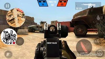 Love that intro bullet force