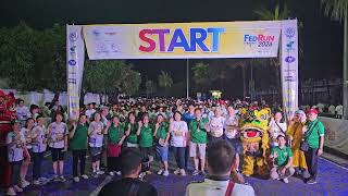 FEDERATION OF FILIPINO CHINESE ALUMNI ASSOCIATIONS INC. 【FEDRUN 2026】