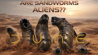 6 Unanswered Questions of Frank Herbert's Dune - Biggest Mysteries