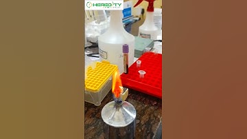 Bromophenol blue is a tracking dye for alkaline and neutral buffer systems of bacteria