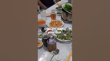 quán đồi dương phan thiết ngon mong mọi người đăng ký kênh và chia sẻ nhé
