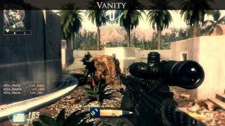 eXiLe vs Lurk