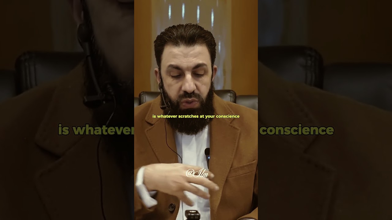 True Piety Is More Than Worship — It’s About Character | Islamic Reminder