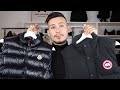 CANADA GOOSE VS MONCLER | WHICH IS THE BETTER BUY?