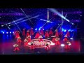 TODES fest KAZAN 2018 Студия Челябинск "Сотворение души"