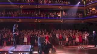Demi Lovato   Heart Attack   Live on DWTS Dancing With the Stars)