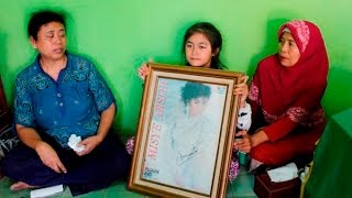 Berita 6 November 2015   Tiga Anak Iringi Pemakaman Artis Misye Arsita