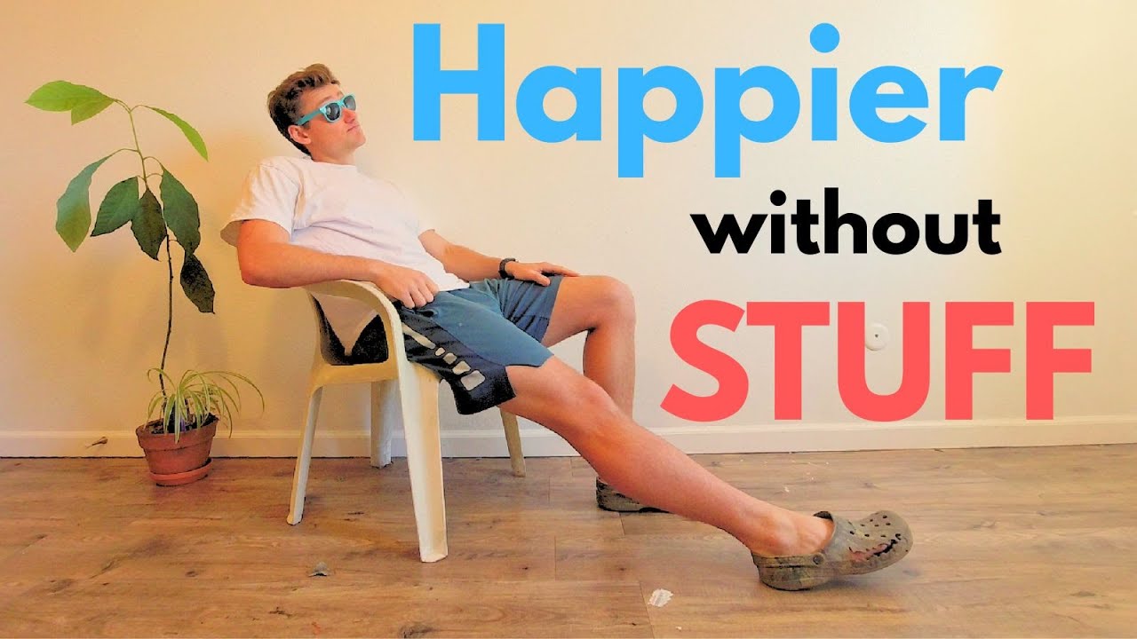 Почему я не улучшаю свою жизнь