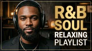 LIVE 24/7 – Smooth Romantic R&B Love Songs & Chill Vibes for Heartfelt Nights