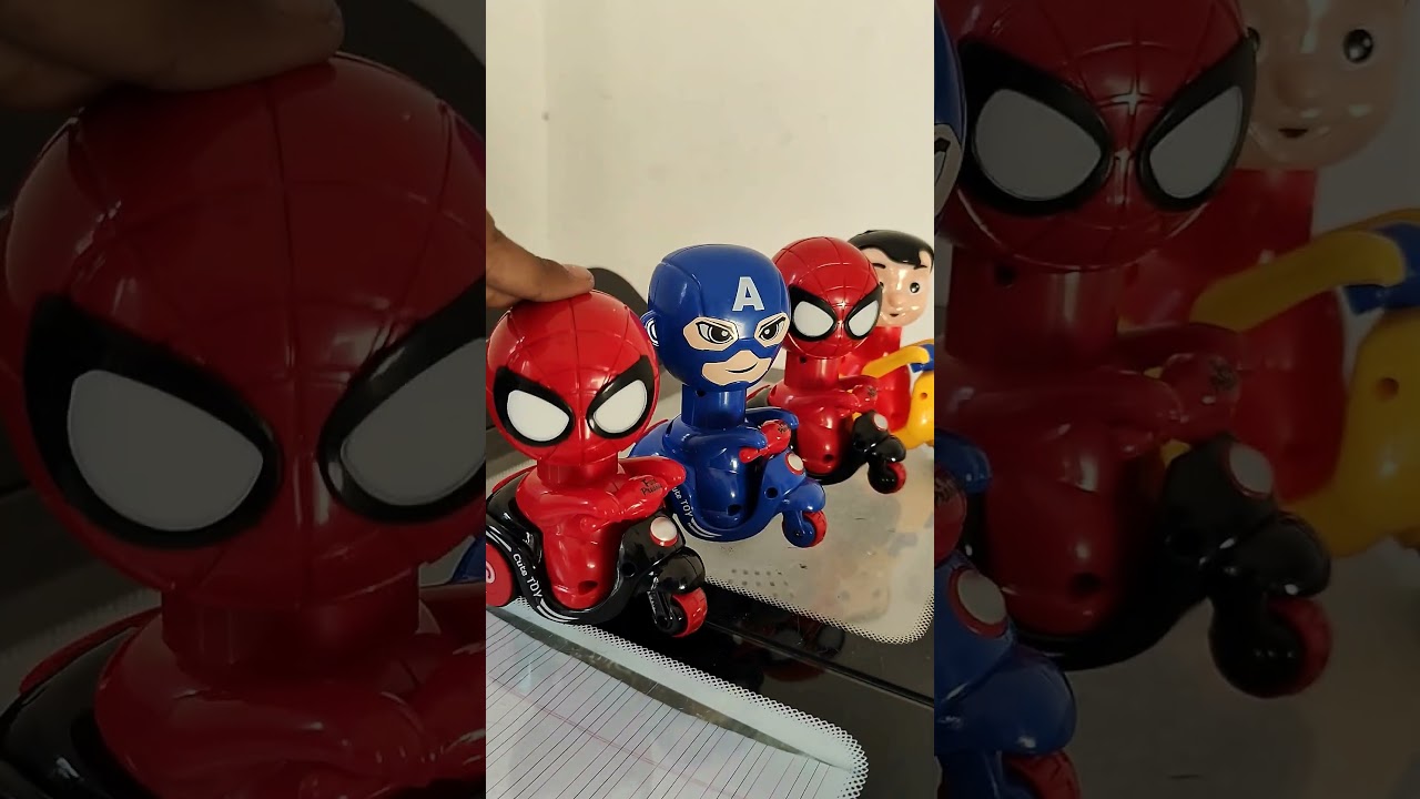 cute toys 🚓🚗🛻 