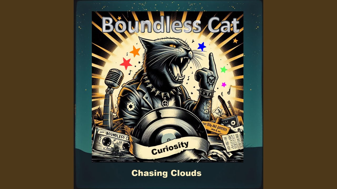 Guarda Chasing Clouds su YouTube Guarda Chasing Clouds su YouTube