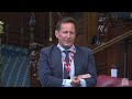What are the government's future tax plans?