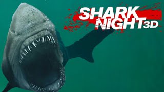 SHARK NIGHT 3D / MUSIC VIDEO