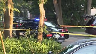 Man shot, killed by police in Waterford Township, Mich.