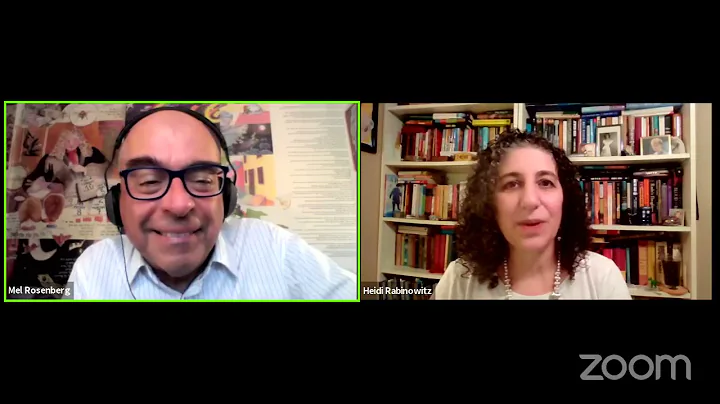 You've Got Mel with Heidi Rabinowitz
