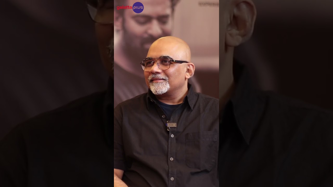 "There is no part of 