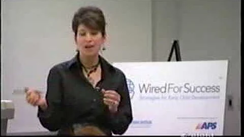 Baby Brain Box / Dr. Jill Stamm Interview 11/07/2007