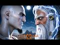 The Revenge Of Zeus | God Of War 2 Remastered Gameplay #2