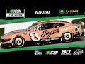ICON Cup Series @ Kansas - Race 31/36