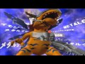Digimon Agumons Digitationen Tri GERMAN HD