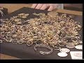 Greatest gold and silver finds with whites metal detectors treasure shop