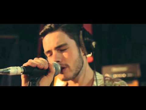 Storm The Sky - If I Go [Live Studio Session]