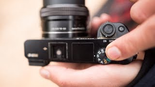 What CAMERA MODE should I use? 📷 PHOTOGRAPHY BEGINNER TUTORIAL