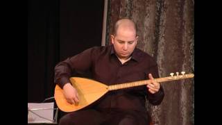 SELDA ARSLAN;OZAN ALİ DOĞAN::BİR SEHER VAKTİNDE