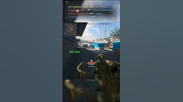 Longshot kills be like #mw2 #crossbow #cod #mw2shorts #shorts