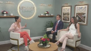 Fast Five with Meghan Campion