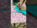 #fashion #blouse ki sundar latkan # beautiful atkal