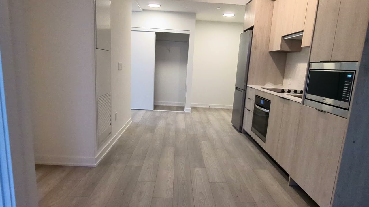 X28-1007 THE QUEENSWAY ETOBICOKE ON M8Z 0H4 | Verge Condos by RioCan Living | Condo Tour Walkthrough