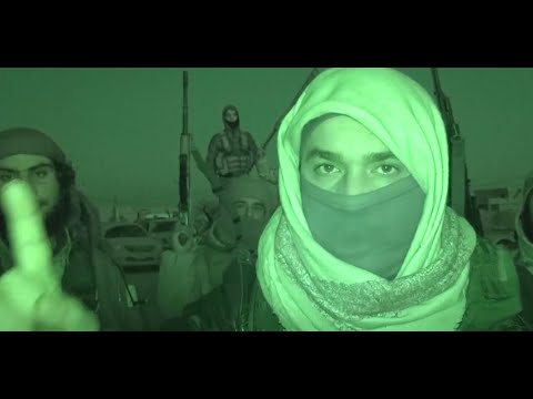 ისლამური სახელმწიფოს ხმალი