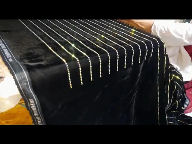 → How to iron rhinestones on your clothes - Rhinestone Instructions