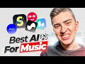 How To Make Songs With AI Best AI Music Generator How To Make Songs With AI Best AI Music Generator