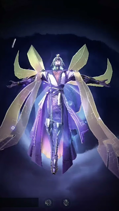 sakit hati ku,Tuhan ikhlaskan hati ku! #mlbb #mobilelegends #mlbbshorts