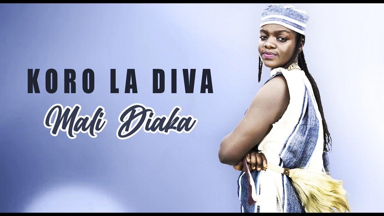KORO LA DIVA - MALI DIAKA (2020)