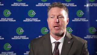 Chad Burke - Economic Alliance Houston Port Region - President And Ceo