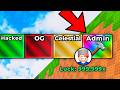 Kick a Lucky Block, But its MODDED.. Mp3 Song