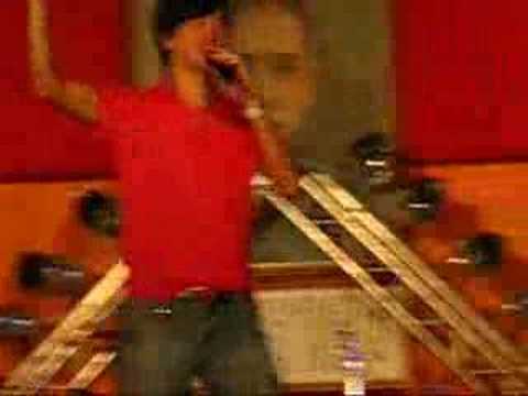 2007.09.27北台灣科大~李聖傑 5/5 (眼底星空)