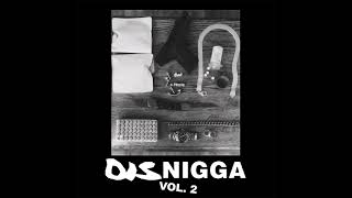 Soul Glo - "NIGGA DONT UPLIFT ME"