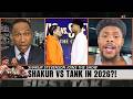 Shakur Stevenson Drops BOMBSHELL Gervonta Davis Fight Announcement In LIVE Interview