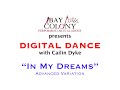 Digital dance  in my dreams advanced