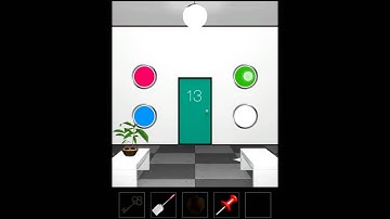 Dooors 3 - Level 13 Walkthrough