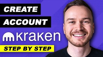 How To Create A Kraken Account (+Secure Account)