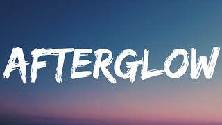 Morgan Wallen - Afterglow (Lyrics)