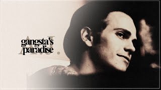 A.J. | gangsta's paradise (Takers)
