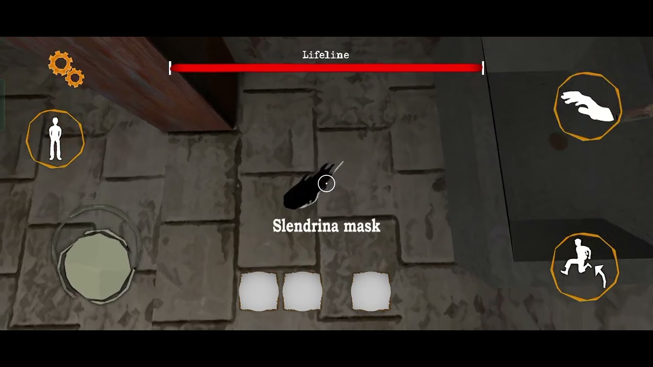 the twins gameplay storage painting